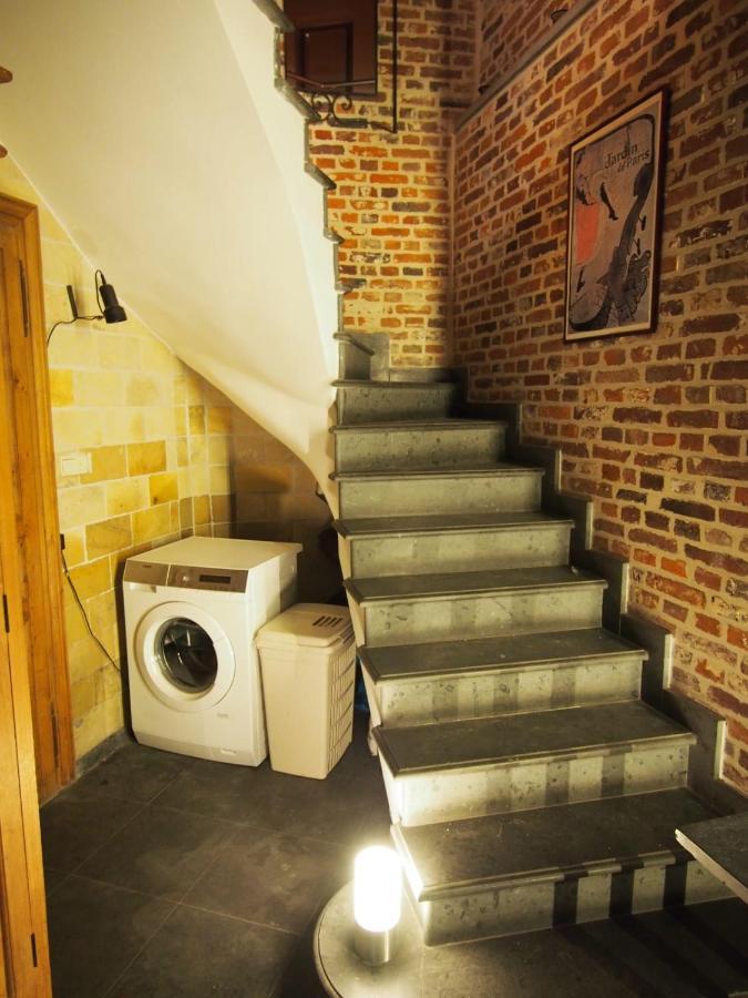 My House In Brussels Apartment Exterior photo